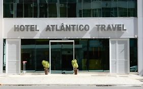 Hotel Atlântico Travel Copacabana
